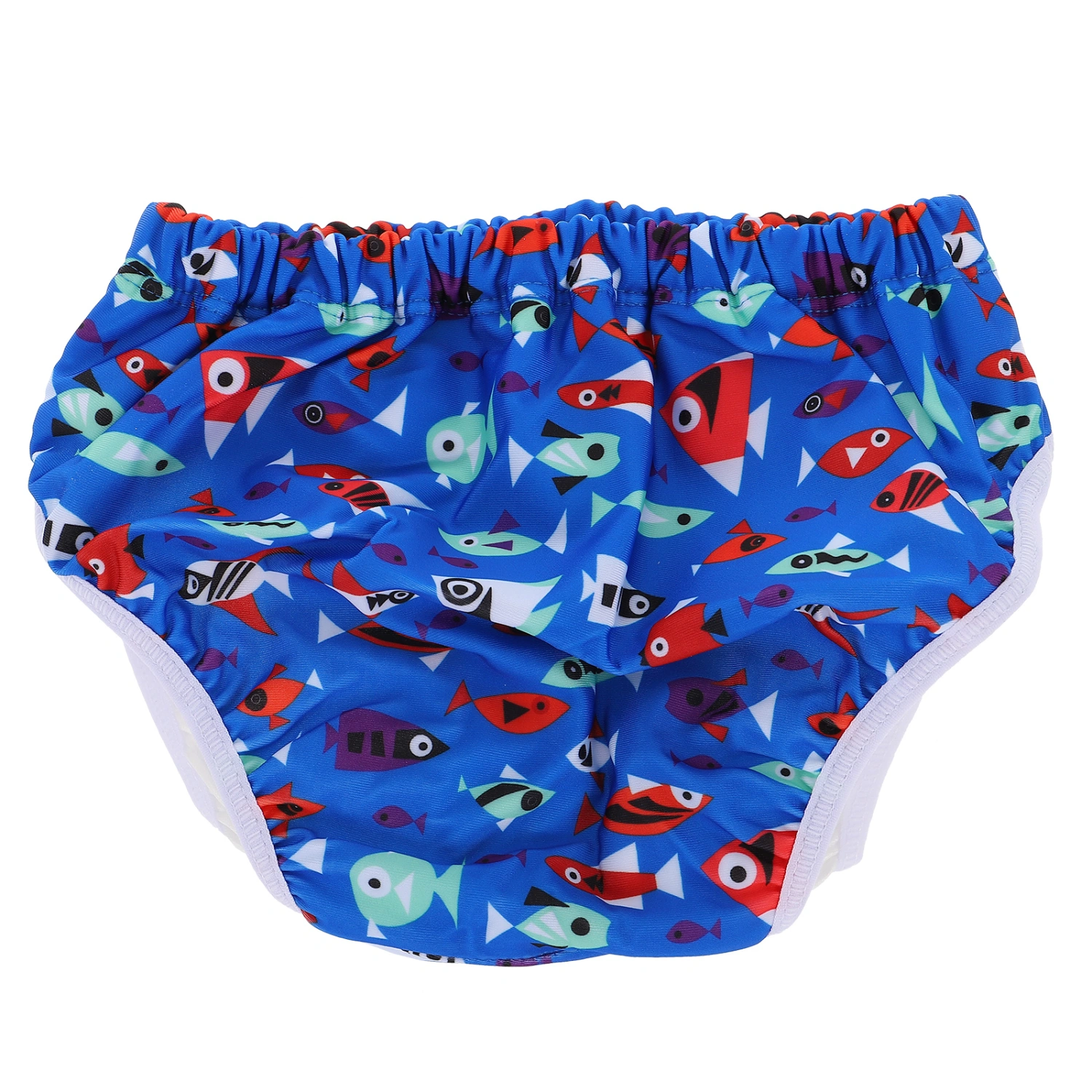 Baby Swim Diaper Reusable Swimming Diaper Comfortable Baby Training Pants Leakproof Diaper