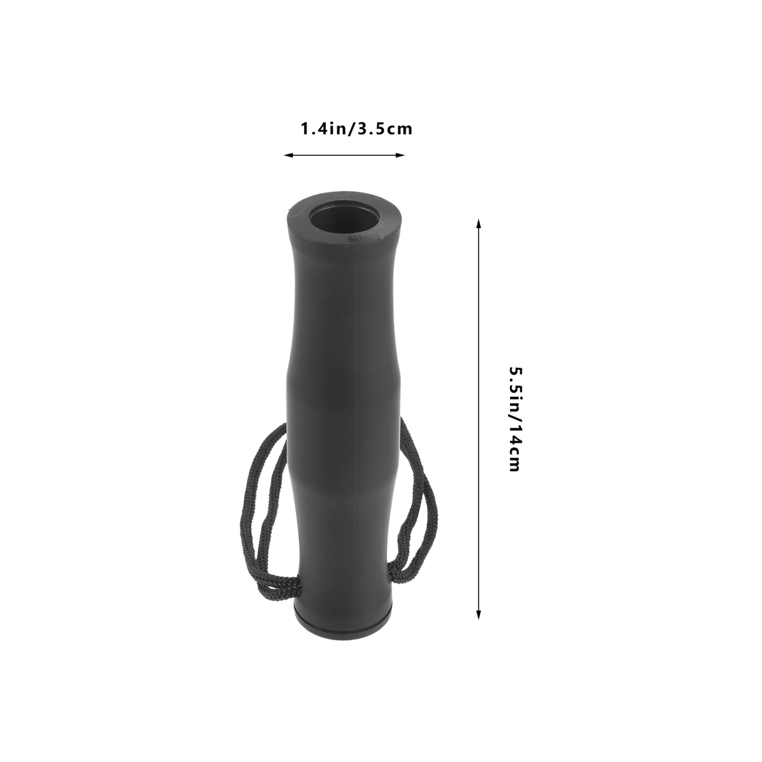 Compact Umbrella Handle Long Umbrella Handle UV Umbrella Handle Rain Umbrella Grip