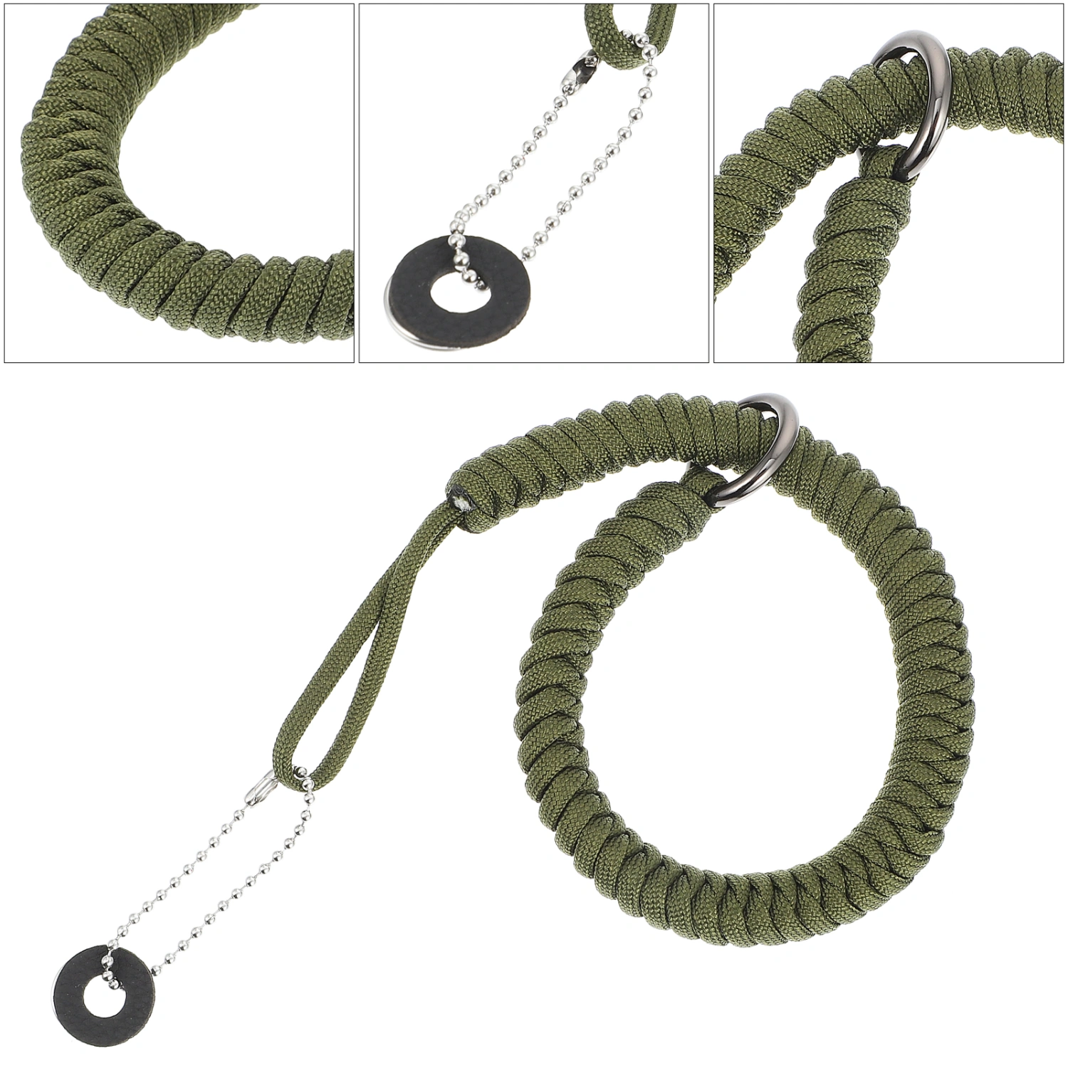 Adjustable Camera Wrist Strap Hand-Woven Knitting Strap Camera Hand Strap