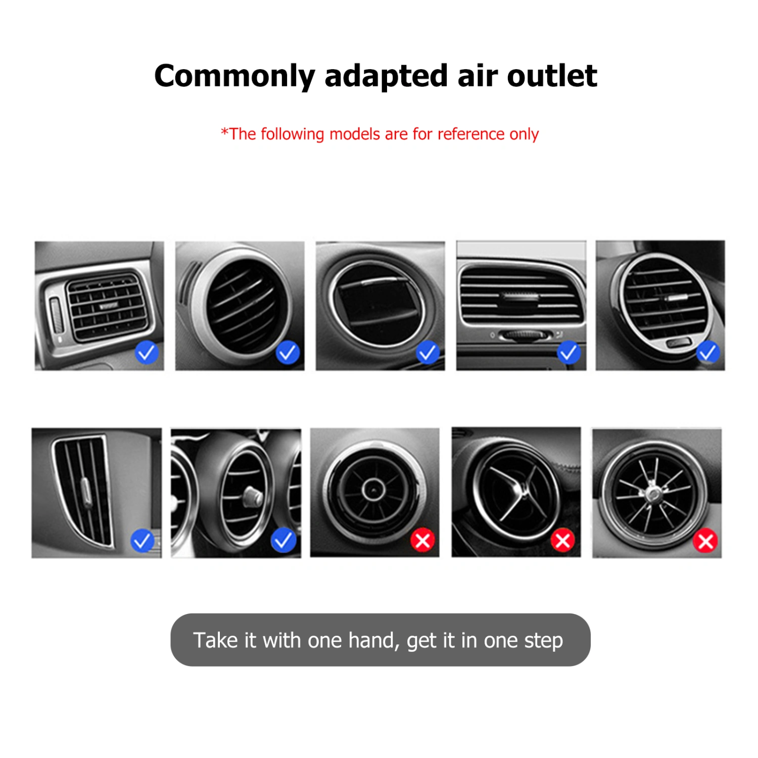 1 Pc Cartoon Phone Support Non-slip Smart Phone Holder Universal Navigator Clip