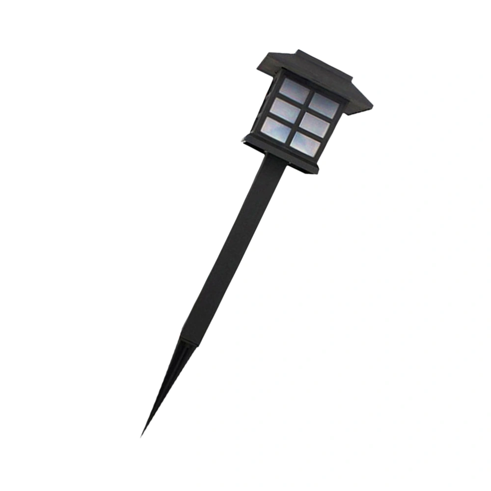 Outdoor Solar Pathway Lights White Light Outdoor Landscape Lighting for Lawn Patio Yard Walkway Driveway