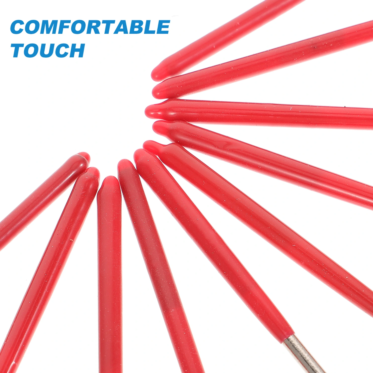 1 Set Jeweler Tool Precision Needle File Metal File Round File Flat File Kit