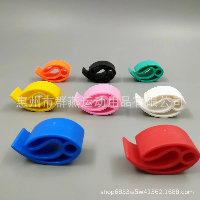 Flying Disc Clip Small Flying Disc Buckle Portable Flying Disc Holder Convenient Flying Disc Carrier