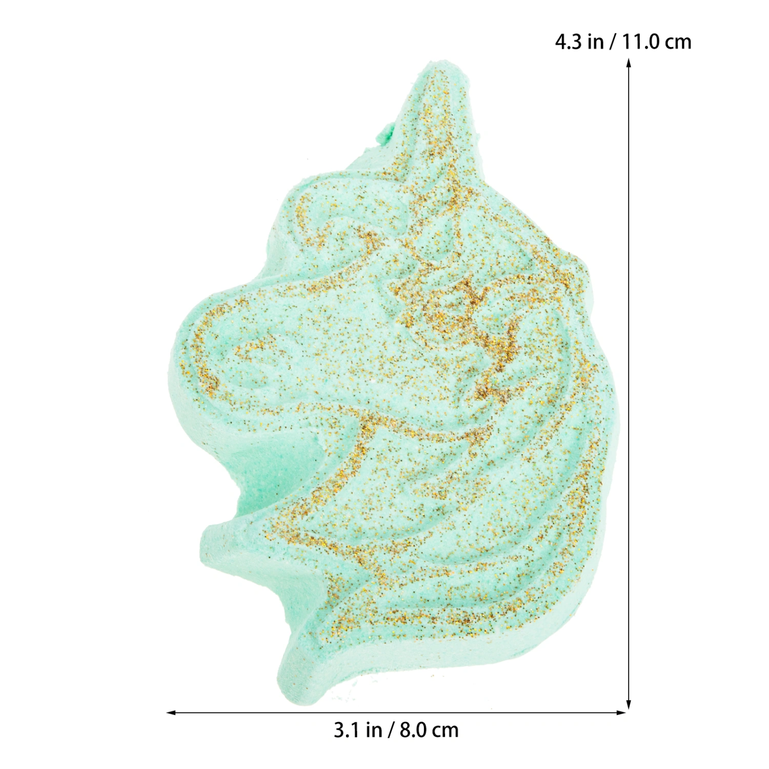 Bath Bomb Unicorn Bath Salt Ball Bath Fizz Ball Bubble Bath Bomb Spa Bath Bomb