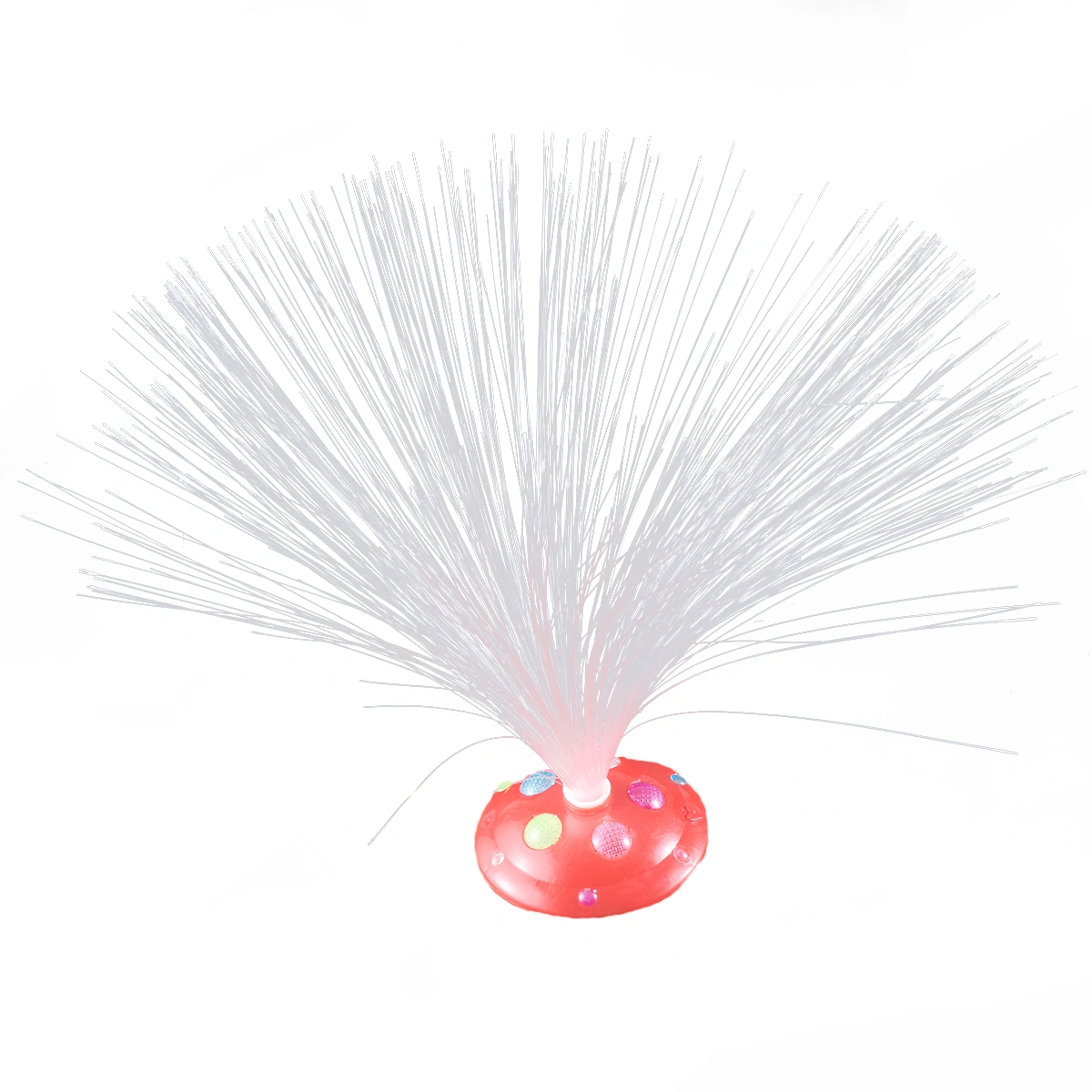 Colorful LED Sky Stars Fiber Optic Lights Festive Decoration Night Lamp Birthday Party Wedding Lights