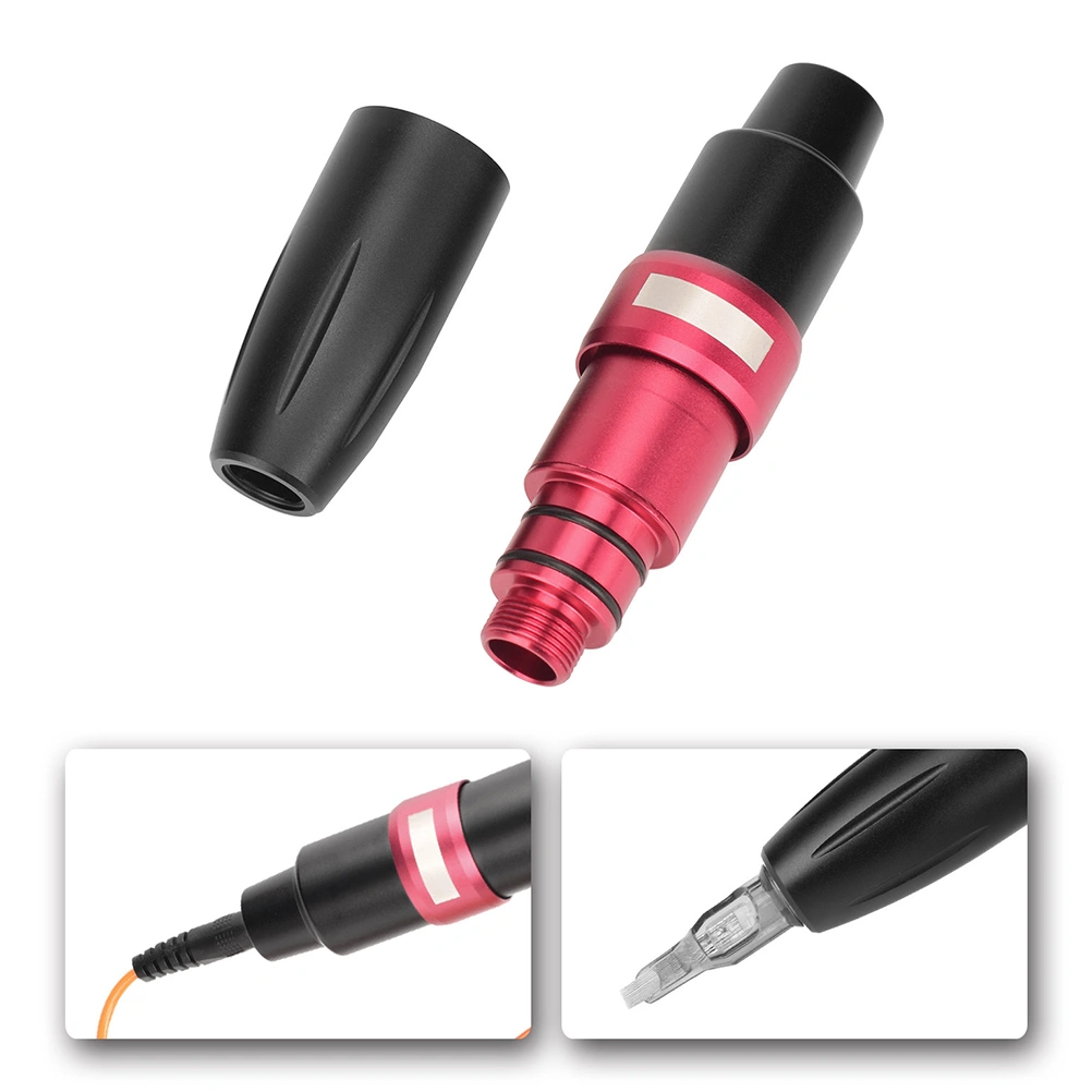 Electric Tattooing Pen Wear-resistant Tattoos Machine Convenient Tattooing Pen Tool