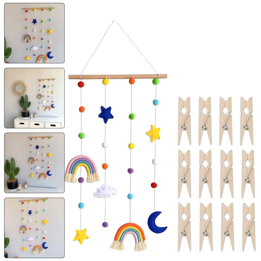 Unique Hanging Pendant Room Hanging Decor Picture Hanger Picture Organizer