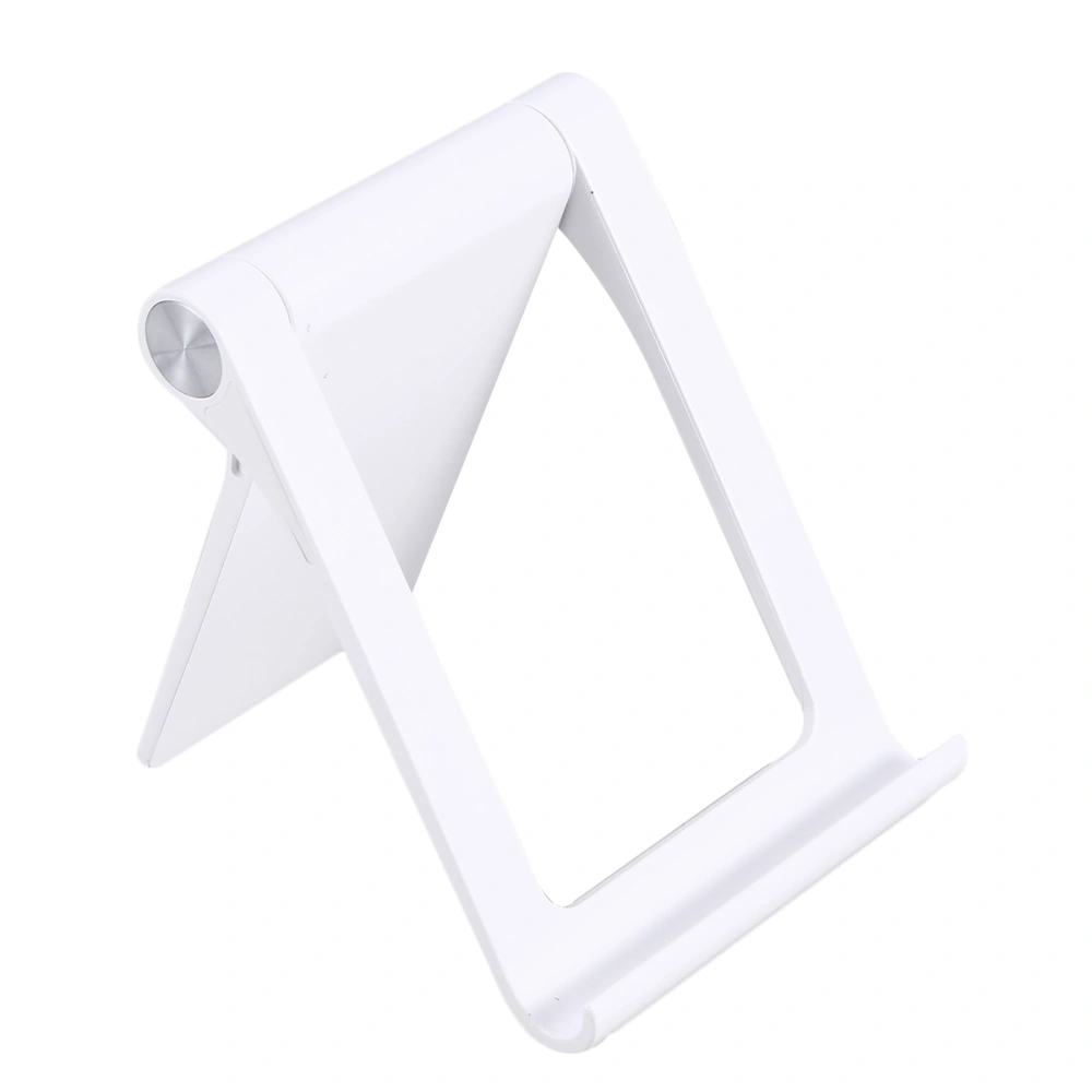 Creative Adjustable Phone Stand Foldable Portable Tablet Holder for Home Office