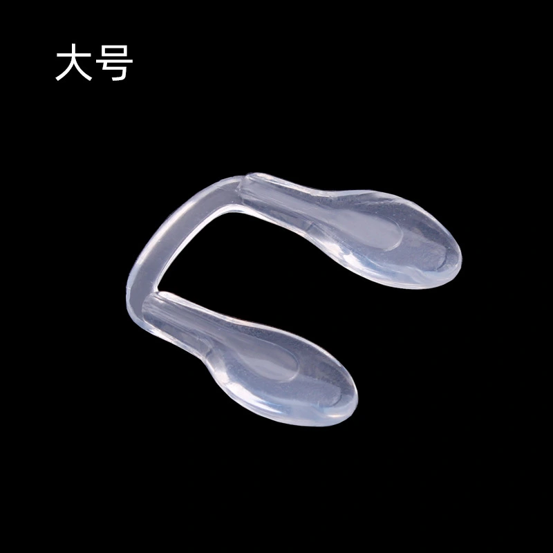 4Pcs Glasses Flexible Nose Pads Replacement Nose Pads Glasses Parts Eyeglass Nose Pads Nose Cushion