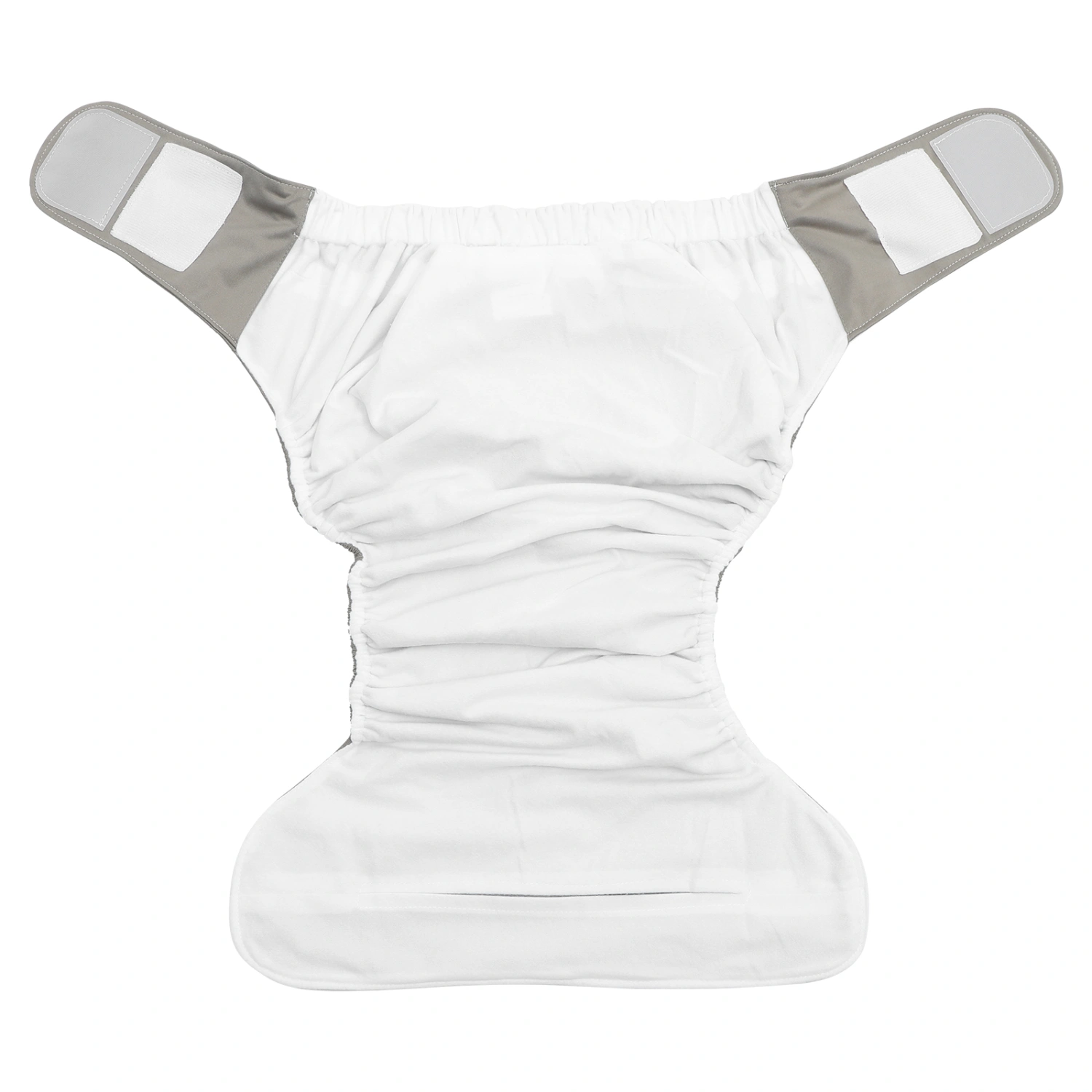 Old Man Washable Diaper Adjustable Patient Diaper Leakproof Adult Underpants
