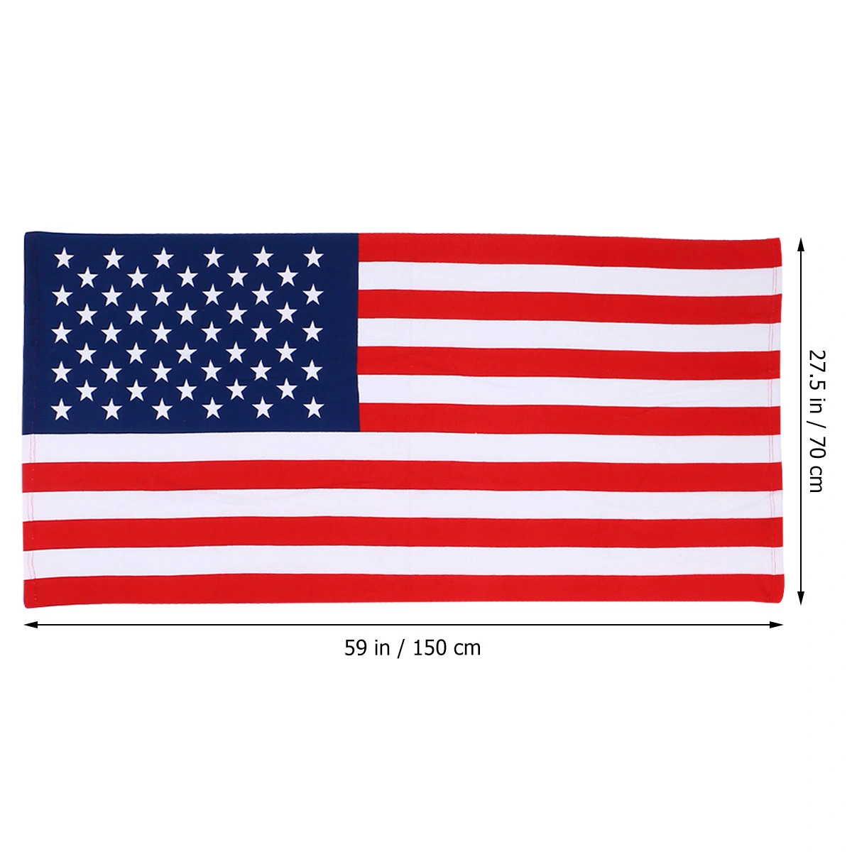 Fashion National Flag Beach Towel Ultra-fine Fiber Swimming Bath Mat Bath Towel Absorbent Beach Towel Quick-dry Bath Towel(150x70cm)