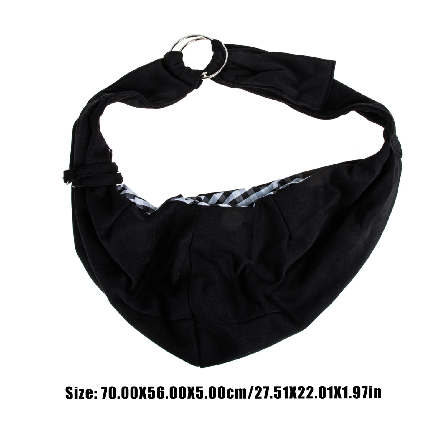 Pet Carrying Bag Shoulder Pet Backpack Breathable Cat Bag Puppy Sling Bag Pet Supply