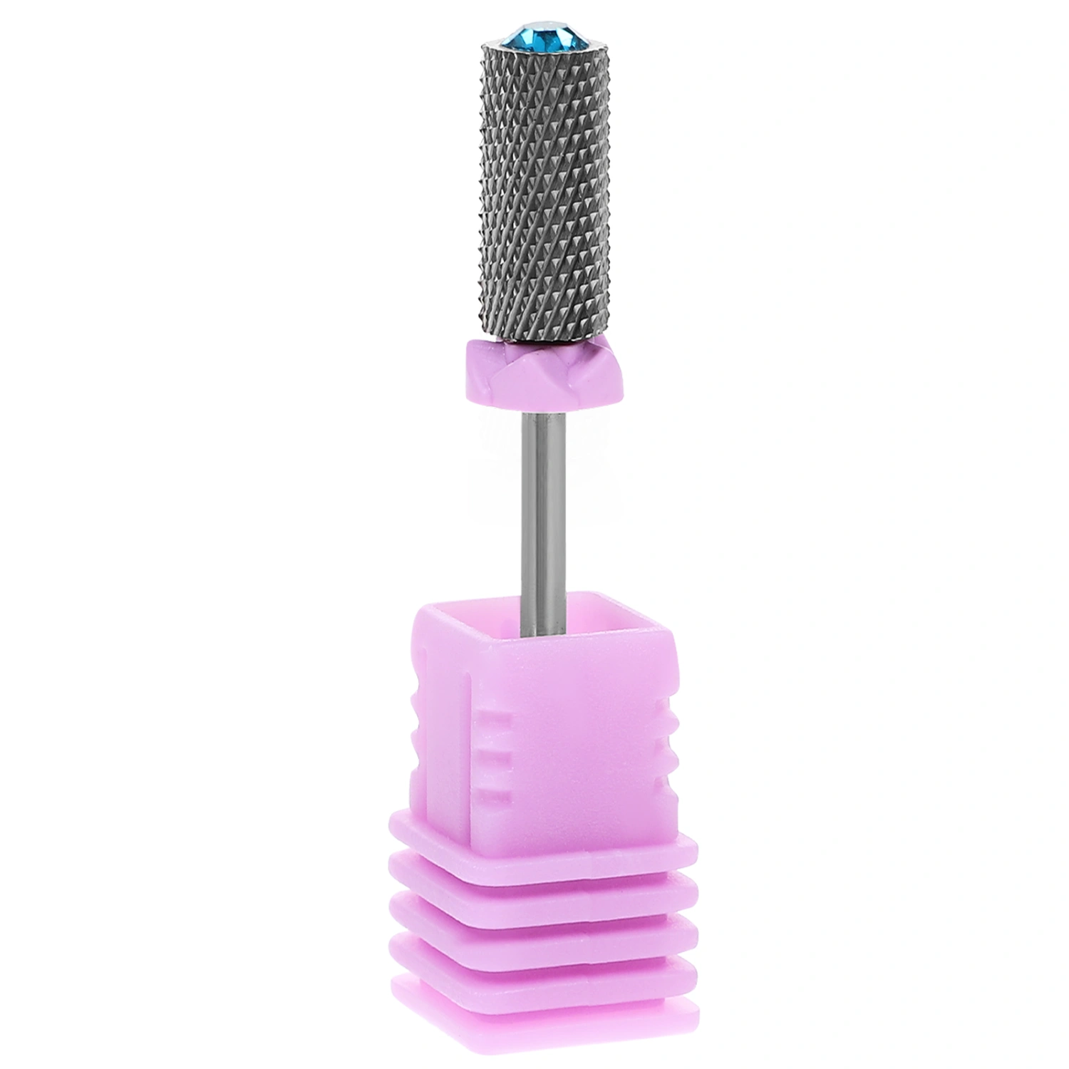 Grinding Nail Drill Bit Metal Nail Drill Bit Manicure Drill Bit Cuticle Nail Drill Bit