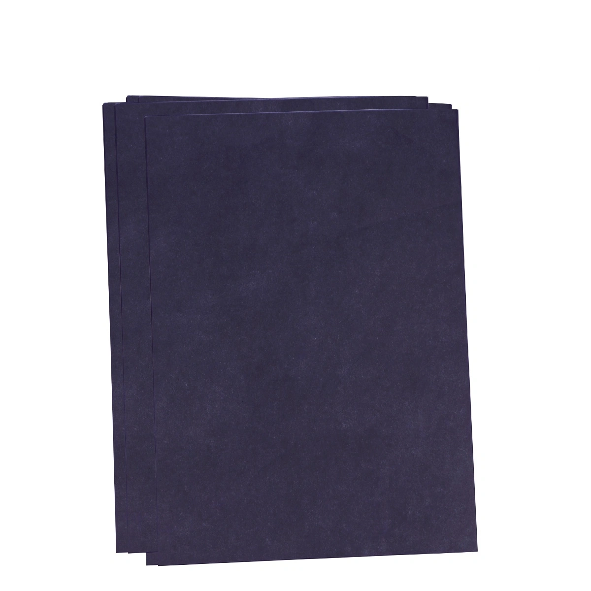 100pcs Transfer Paper Tracing Paper Graphite Carbon Paper Painting Carbon Coated Paper (Blue)