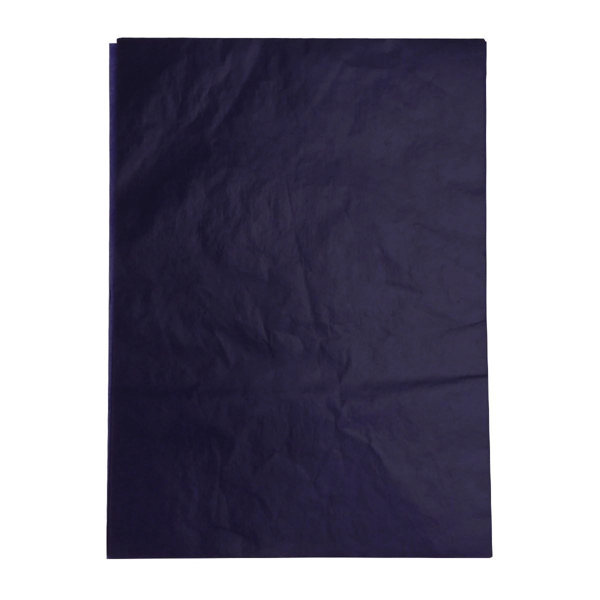 100pcs Transfer Paper Tracing Paper Graphite Carbon Paper Painting Carbon Coated Paper (Blue)