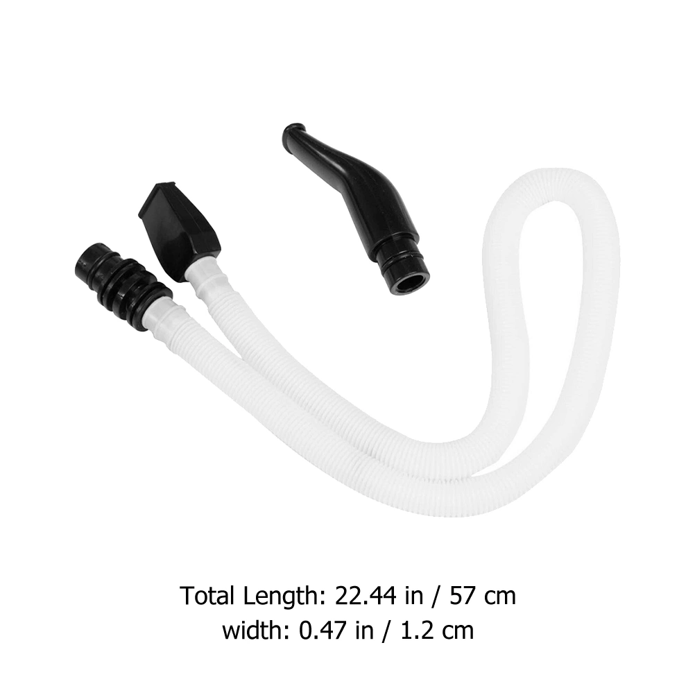 1 Set Mouth Organ Universal Blowpipe Mouthpiece Using Mouth Organ Accessories (Assorted Color)