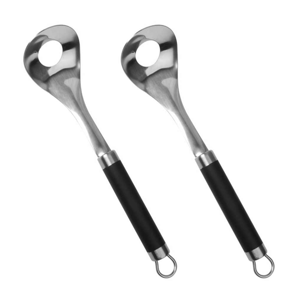 2PCS Meatball Spoon Premium Meatball Spoon Kitchen Cooking Meatball Spoon