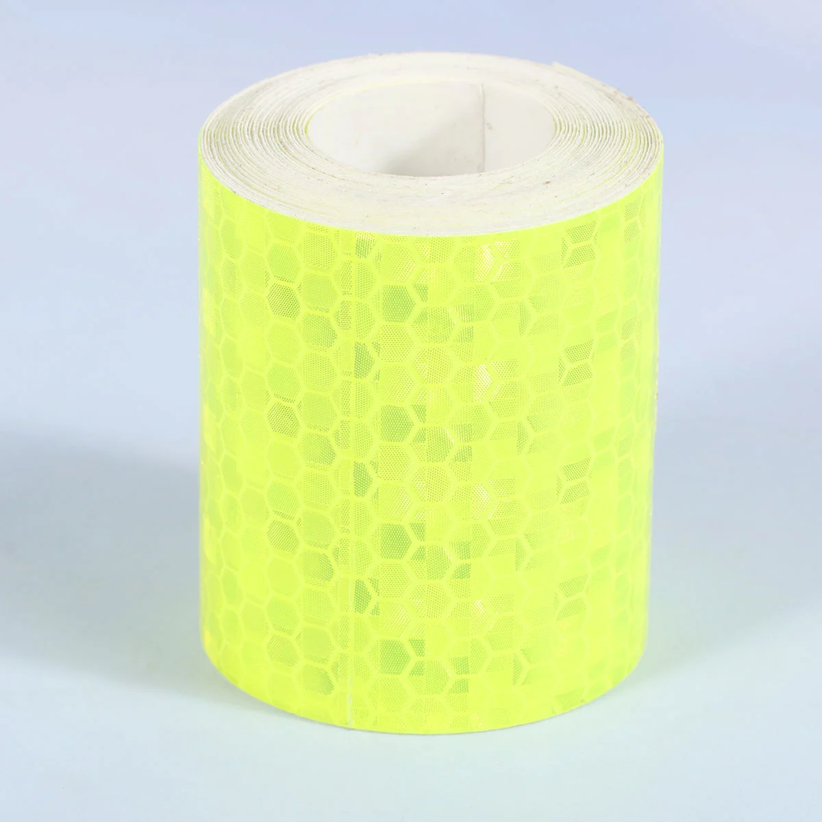 Car Safety Reflective Glow In The Dark Warning Tape Reflective Strip