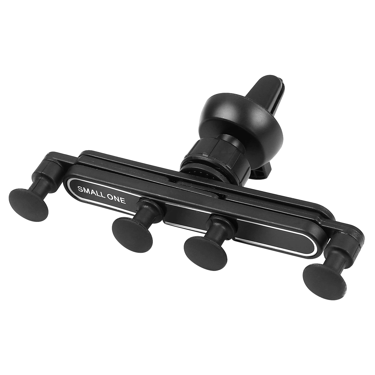 Gravity Mobile Phone Holder Air Vent Mount Stand Adjustable Phone Holder for Car