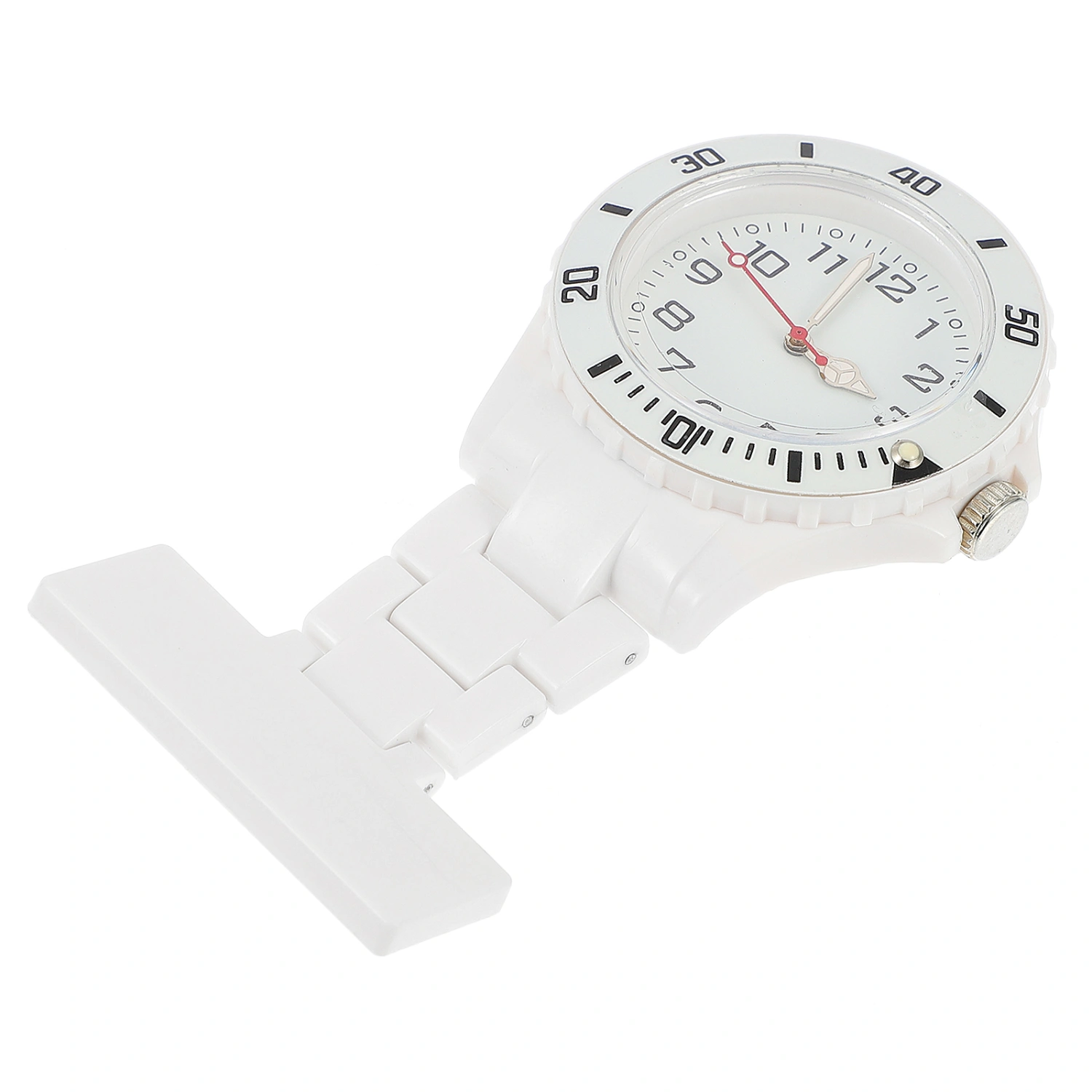 1pc Particular Pocket Watch Delicate Nurse Watch Practical Nursing Watch