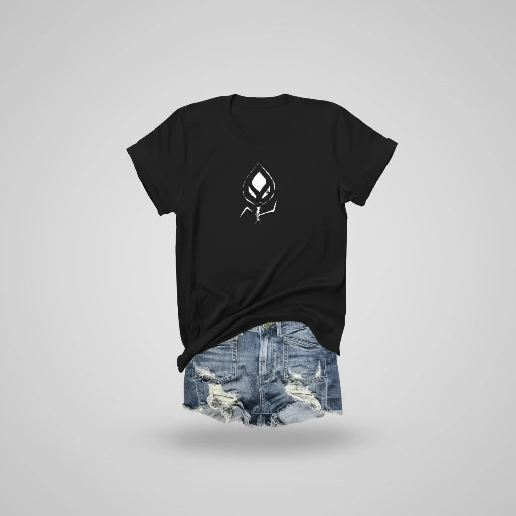 T-shirt - I see You