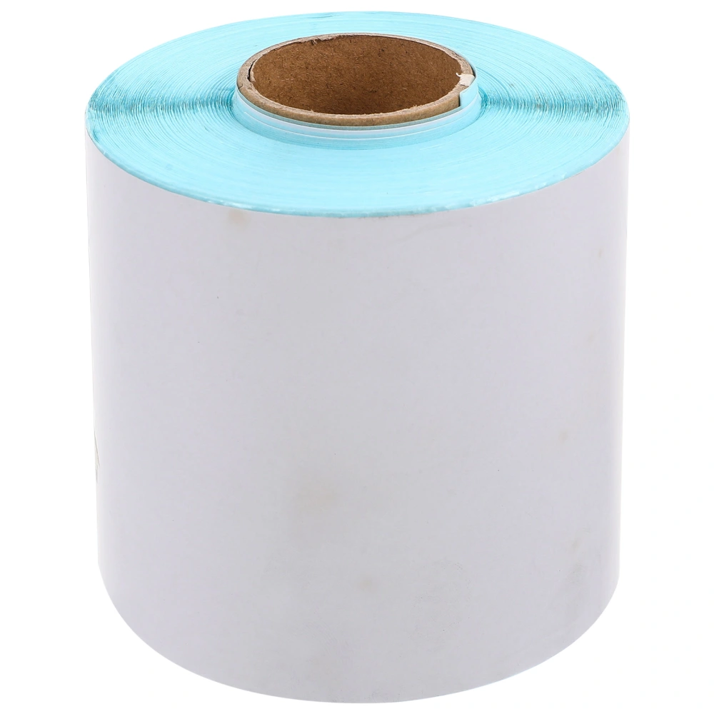 1 Roll of Self-Adhesive Mailing Label Sticky Labels Price Stickers Thermal Paper