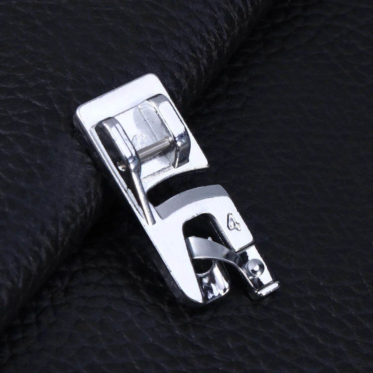 3pcs Sewing Machine Presser Foot Rolled Multi-fonction Presser Foot Accessories for Home Used