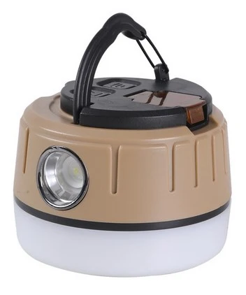Camping Lantern Camping Light Tent Light Battery Powered Lights For Camping Fishing