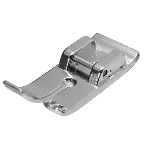 Professional Thick Material Straight Stitch Presser Foot