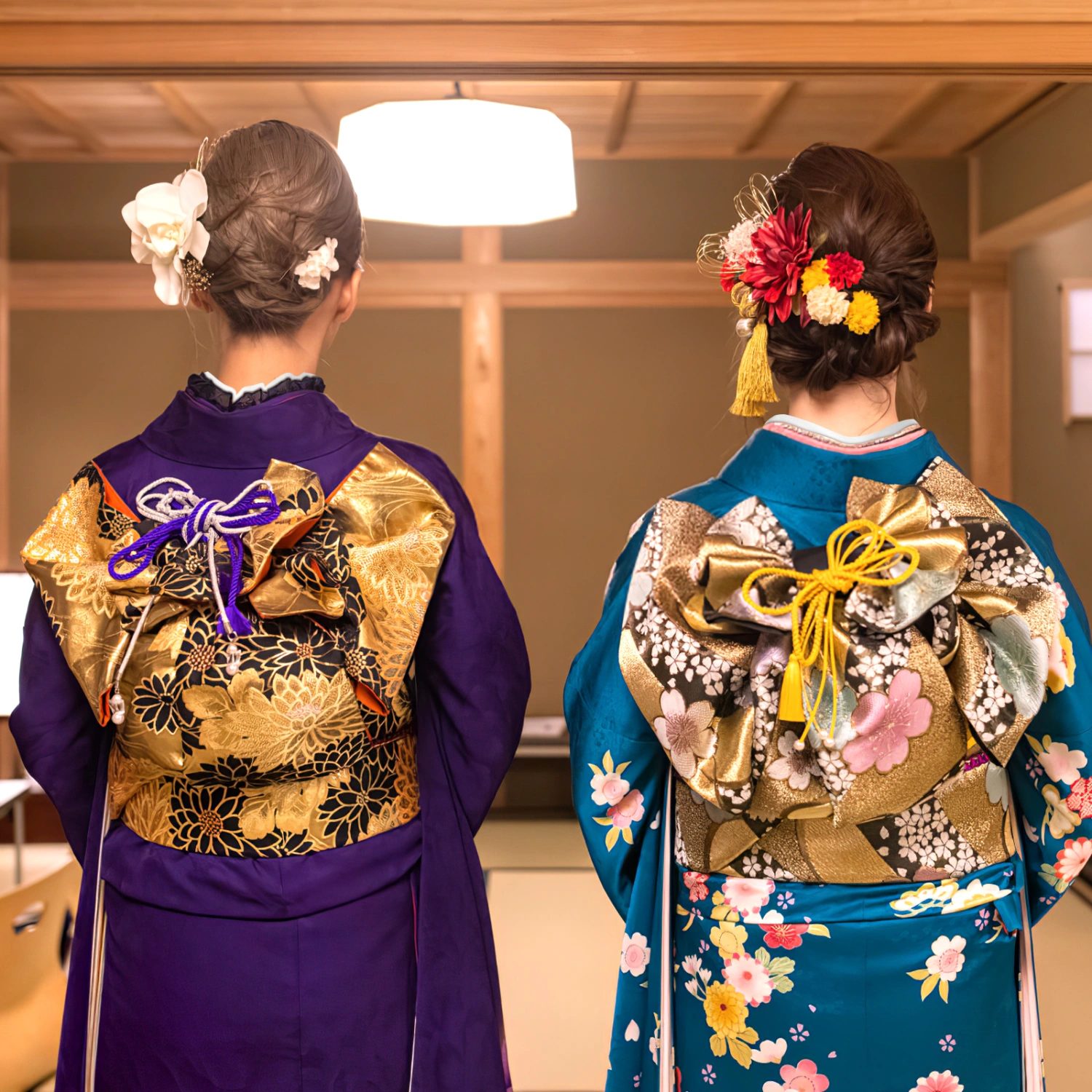 Japanese Kimono Collar Core Collar Lining Traditional Kimono Naga-Juban Accessories