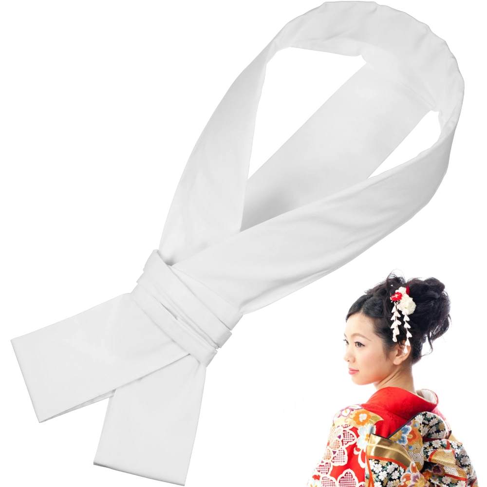 Japanese Kimono Collar Core Collar Lining Traditional Kimono Naga-Juban Accessories