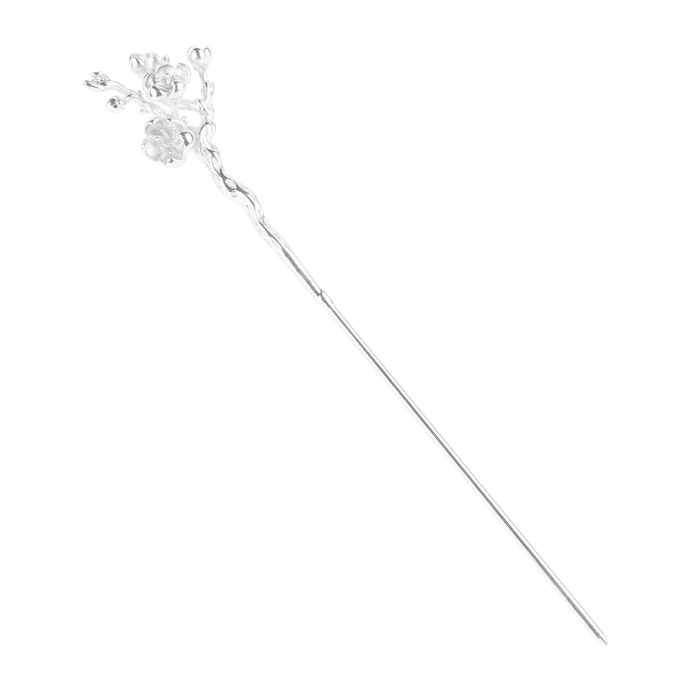 1Pc DIY Hair Accessory Decorative Hairpin Antique Hairpin Woman Headdress