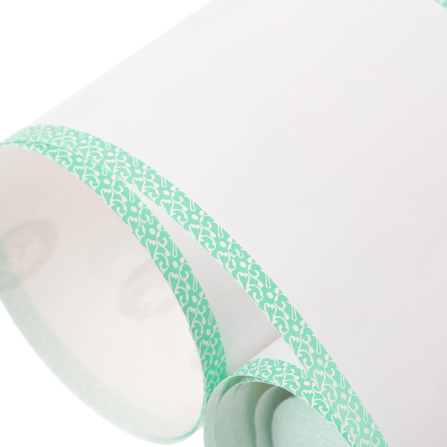4 Rolls of Thermal Cash Paper Hospital Receipt Paper Printing Receipt Paper Rolls