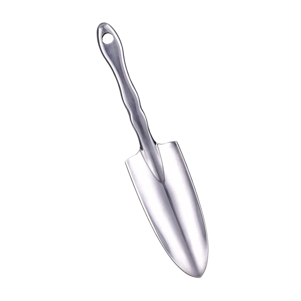 Garden Planting Shovel Gardening Shovel Aluminum Alloy Shovel Planting Tool