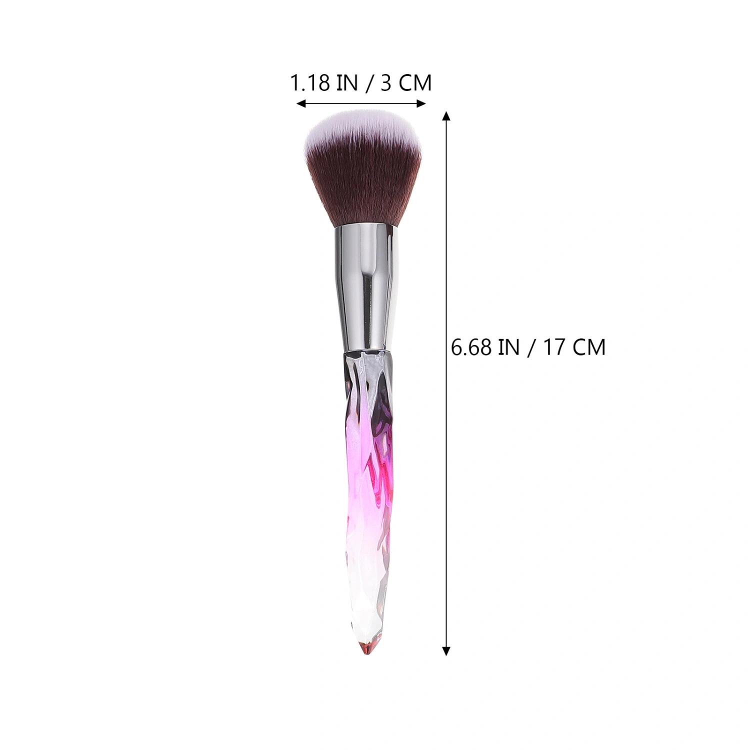 10pcs Professional Makeup Brushes Set Foundation Brushes Makeup Brushes Kit