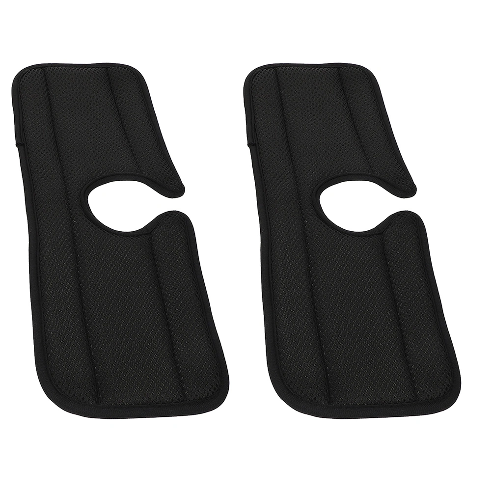 2pcs Faucet Mats Kitchen Sink Protectors Faucet Drip Catchers Kitchen Sink Mats