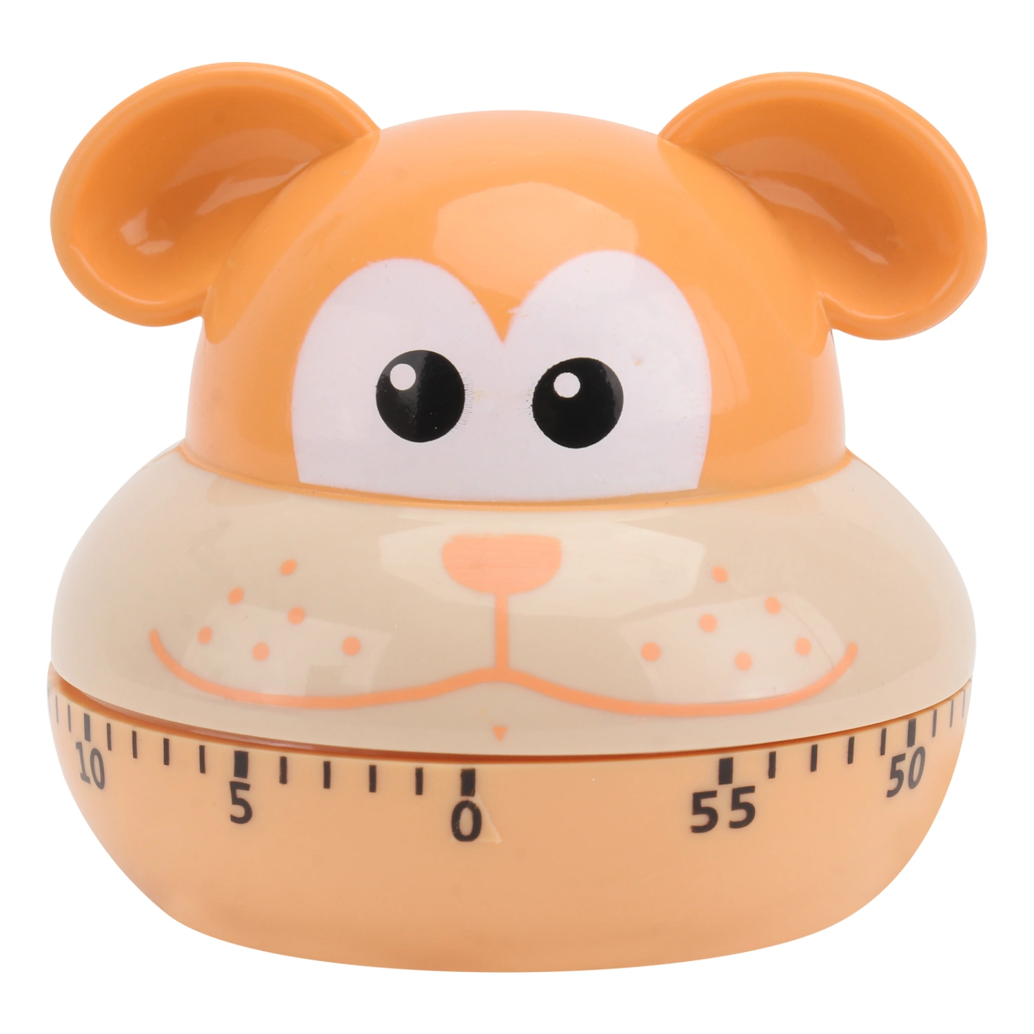 1Pc Cartoon Animal Shape Timer Practical Home Timer Kitchen Time Reminder
