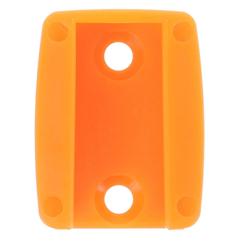 Orange Juicer Part Peeling Machine Holder Plastic Base For Peeler Machine Home Accessory Compatible for XC-2000E