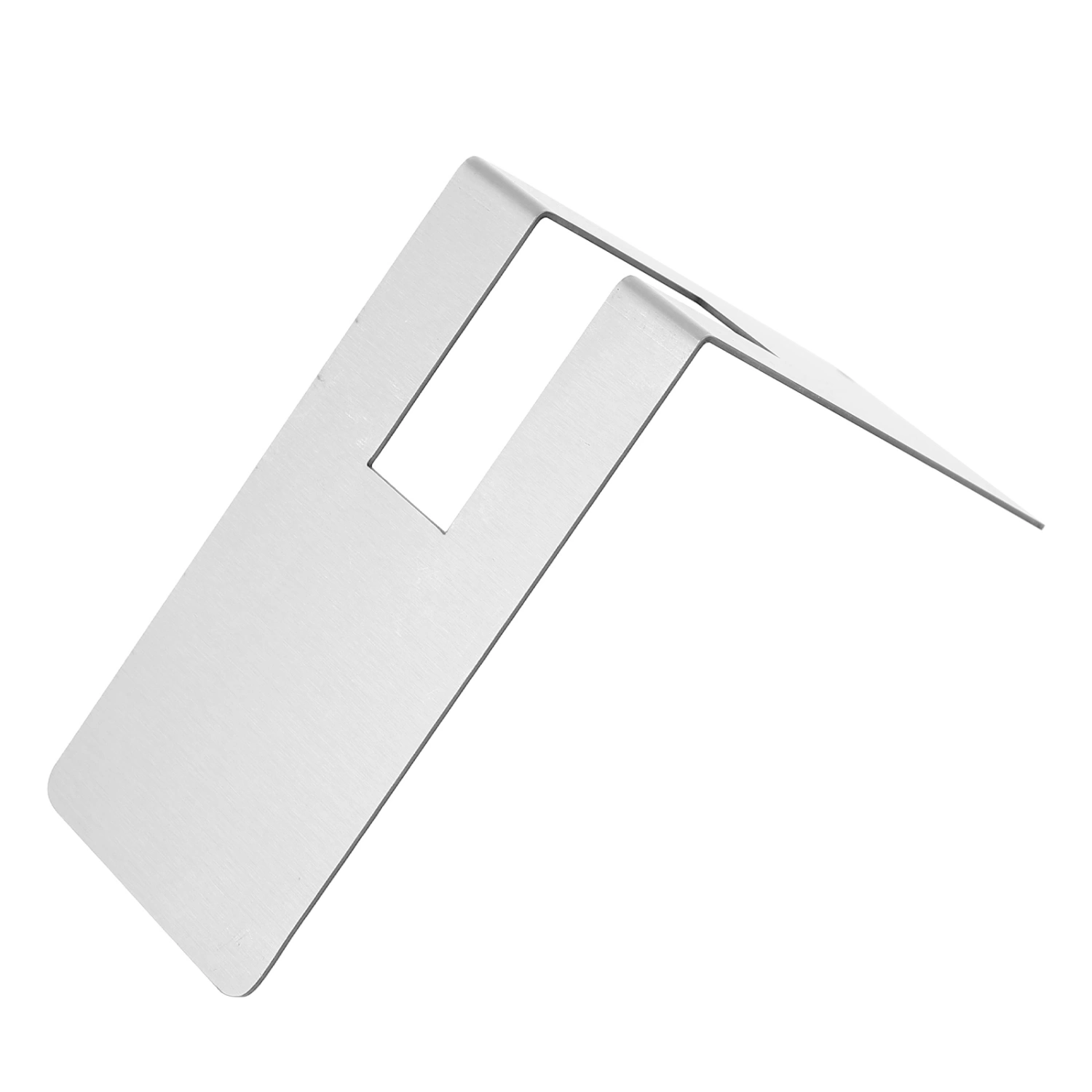 Coffee Filter Holder Stainless Steel Coffee Filtering Paper Rack Filter Paper Stand