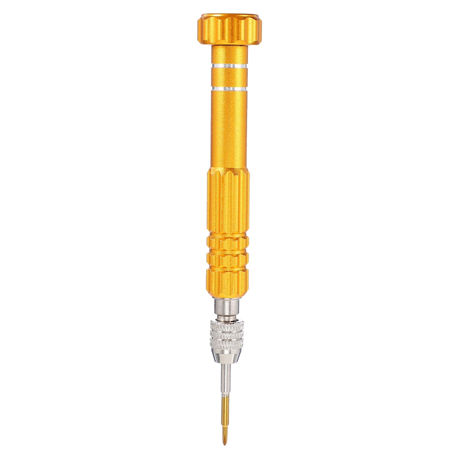 1 Set Precision Screwdriver 5-in-1 Screwdriver Professional Repair Tool