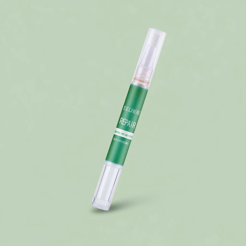 2pcs Nail Fungus Remover Toenail Fungus Treatment Nail Treatment Liquid