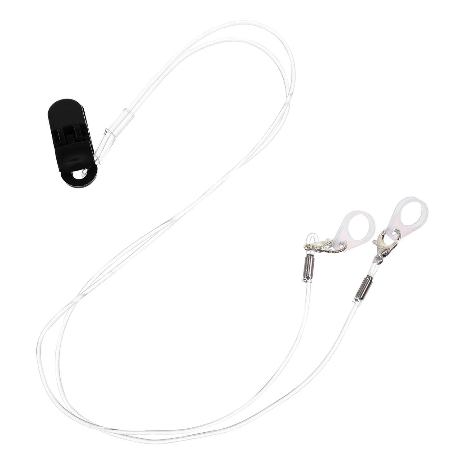 1pc Hearing Aid Strap Anti-lost Hearing Aid Protective Lanyard for the Aged