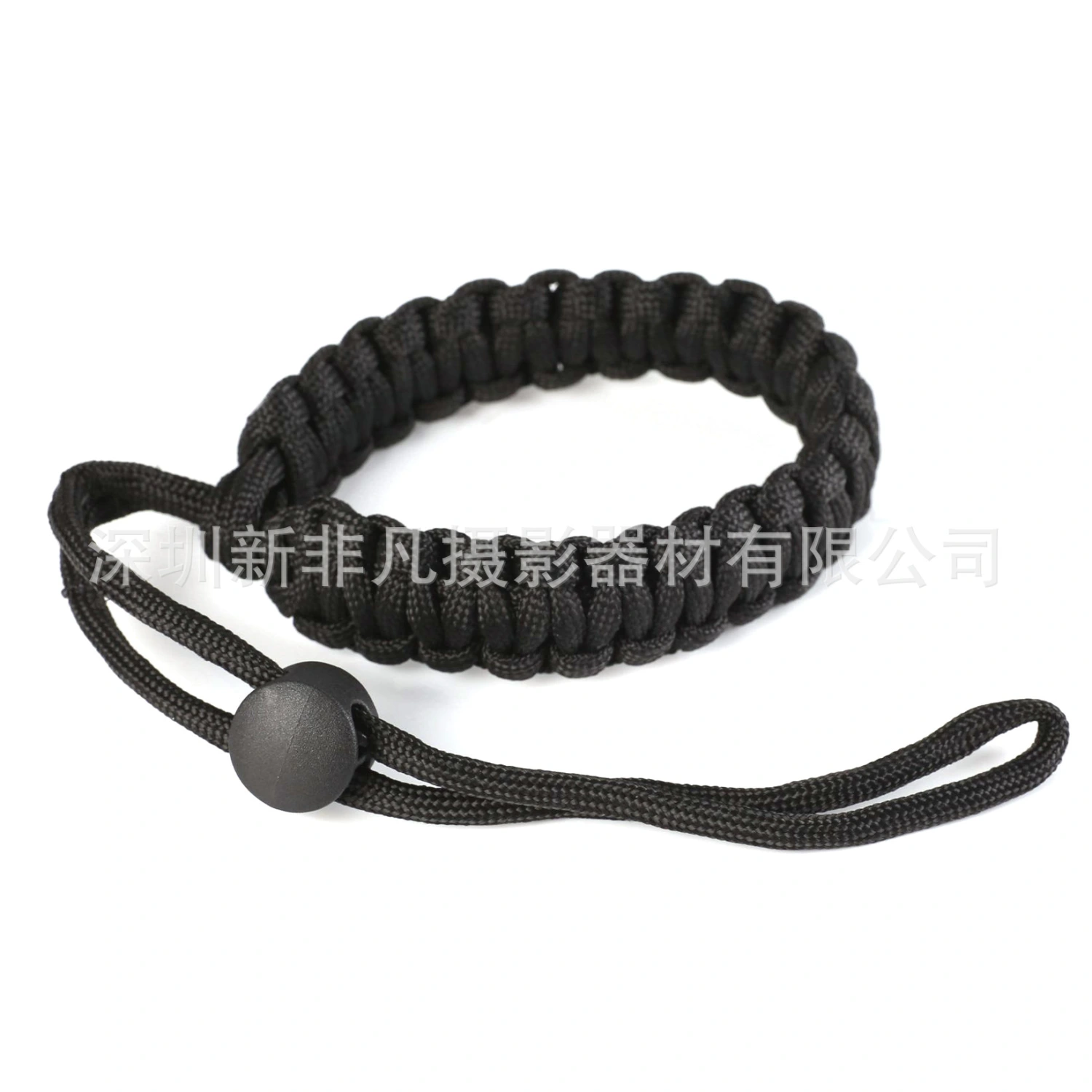 Camera Wrist Strap Camera Hand Strap Adjustable Camera Hand Strap for Photographers