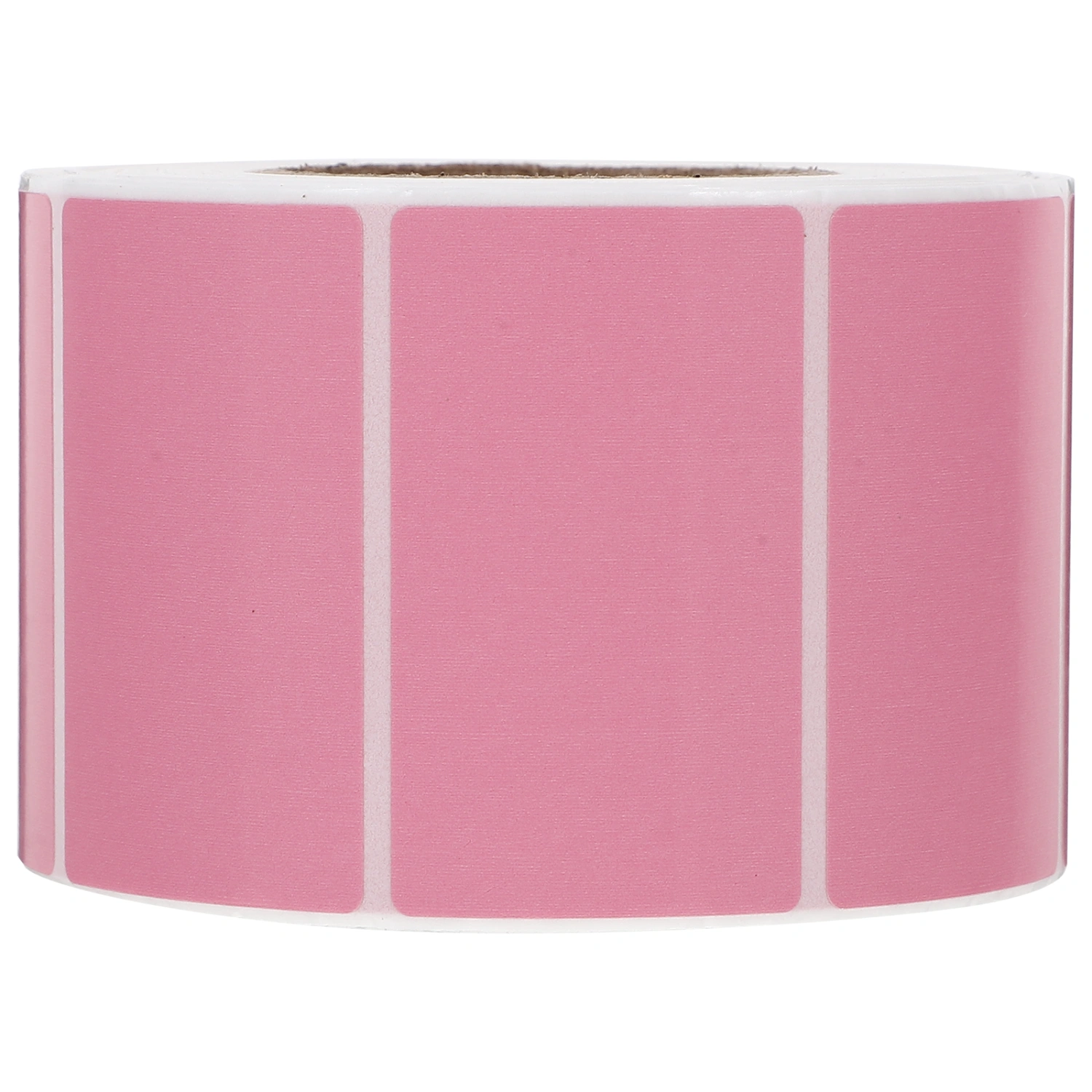 1 Roll Thermal Label Maker Paper DIY Stickers Self-Adhesive Label Thermal Stickers