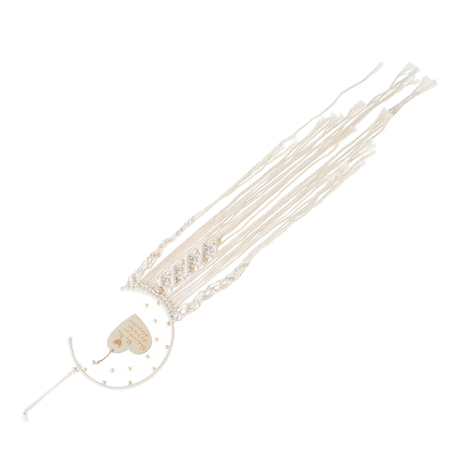 Woven Dream Catcher Pendant Woven Dream Catcher Ornament Hanging Pendant