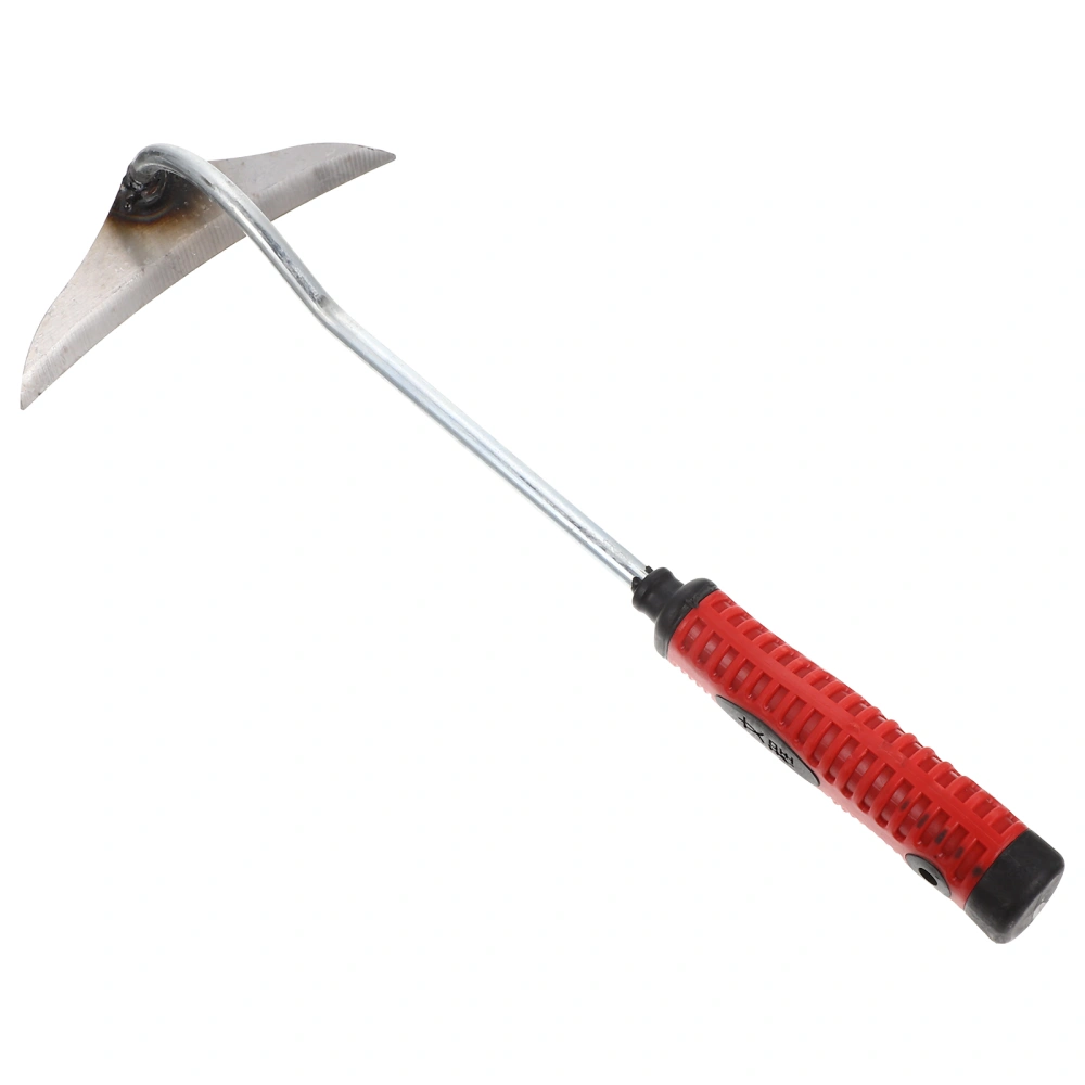 Household Hand Hoe Multipurpose Garden Hoe Gardening Hoe Portable Handheld Hoe