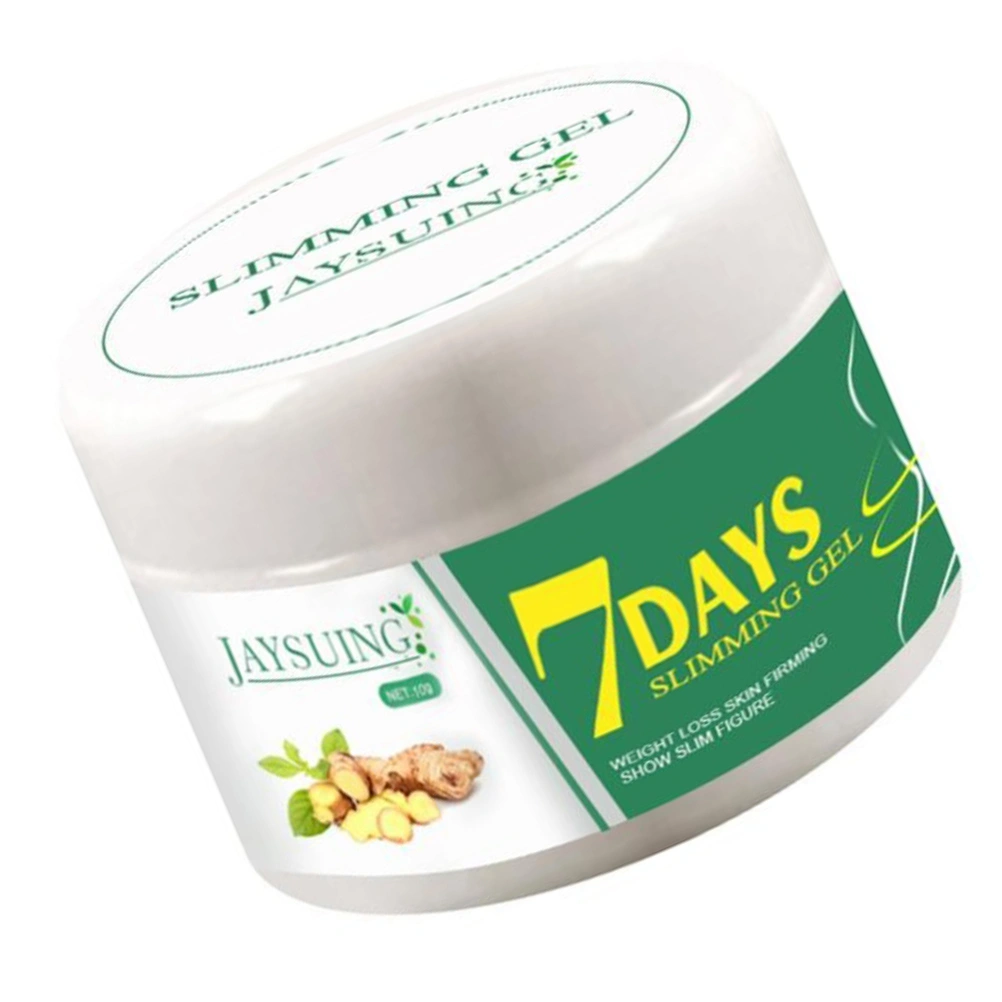 1pc Cellulite Slimming Cream Body Fat Burning Weight Loss Firming Cream