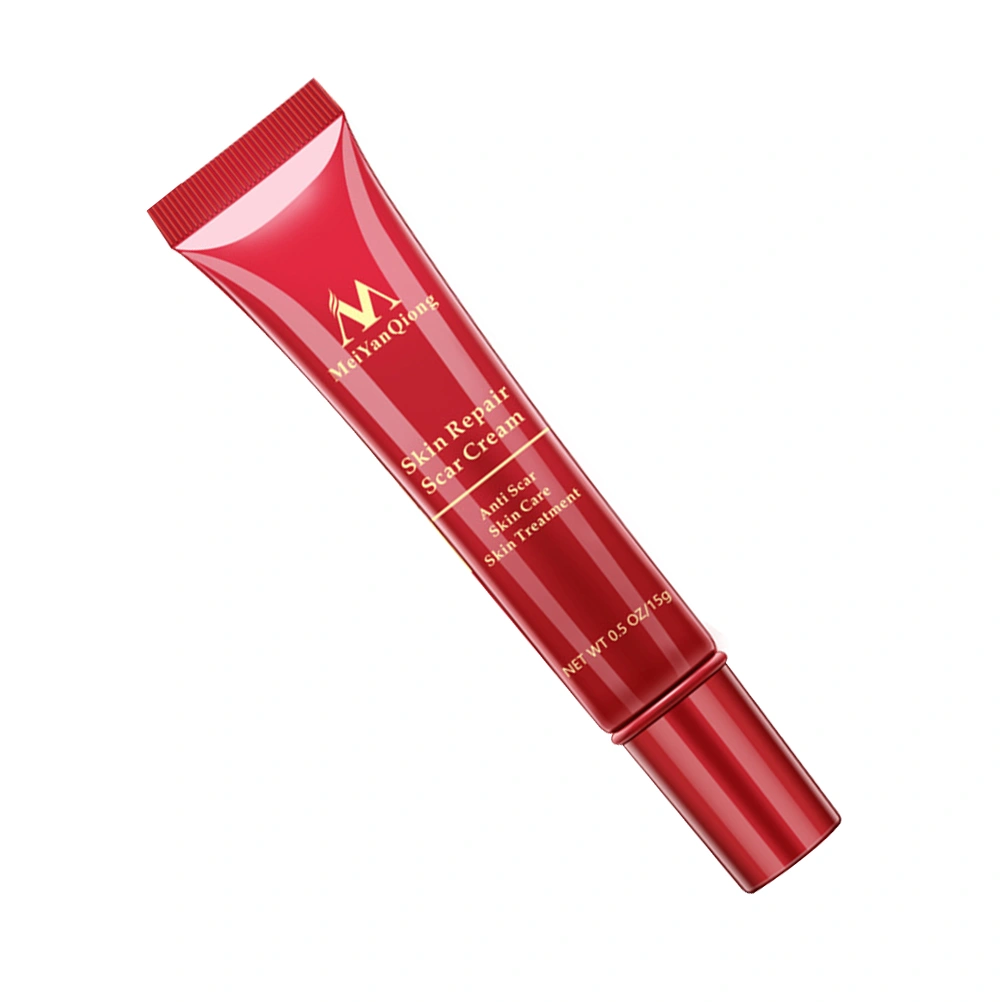 1Pc Skin Repair Scar Cream Practical Scar Eraser Skin Care Beauty Treatment Red