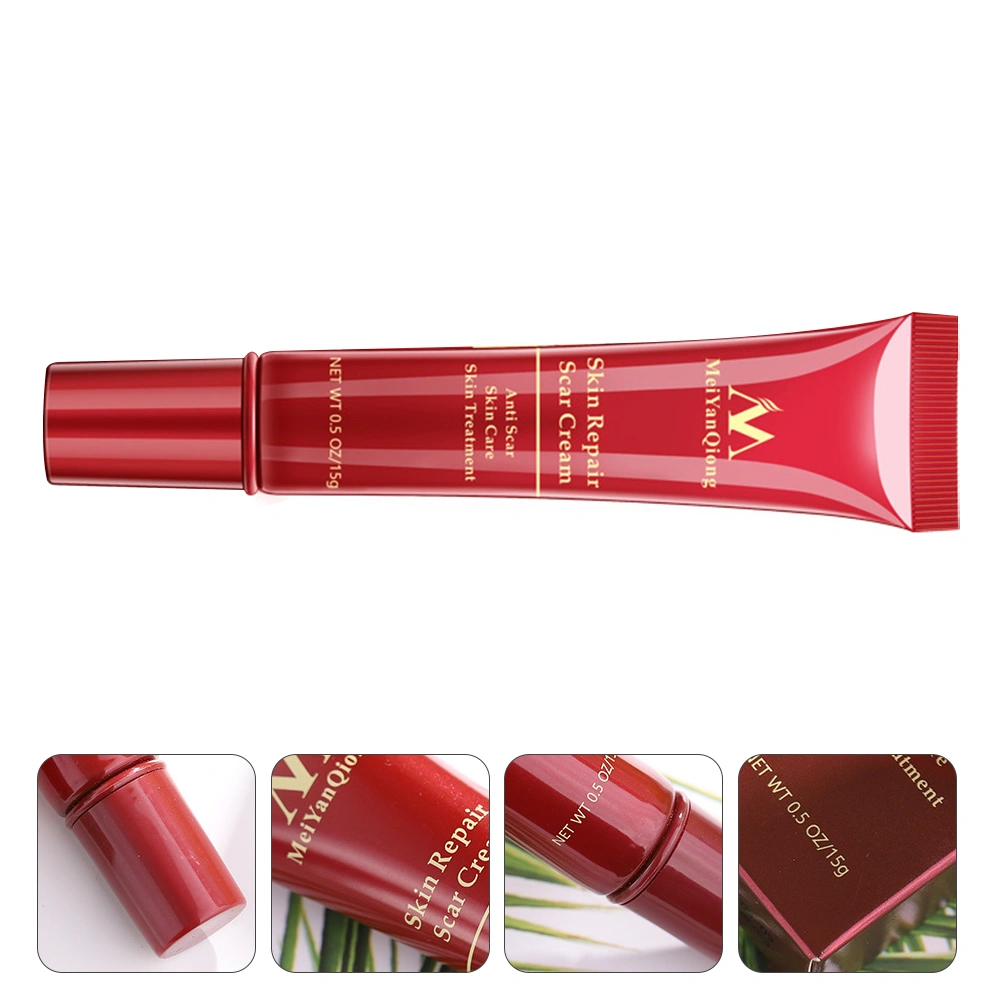 1Pc Skin Repair Scar Cream Practical Scar Eraser Skin Care Beauty Treatment Red