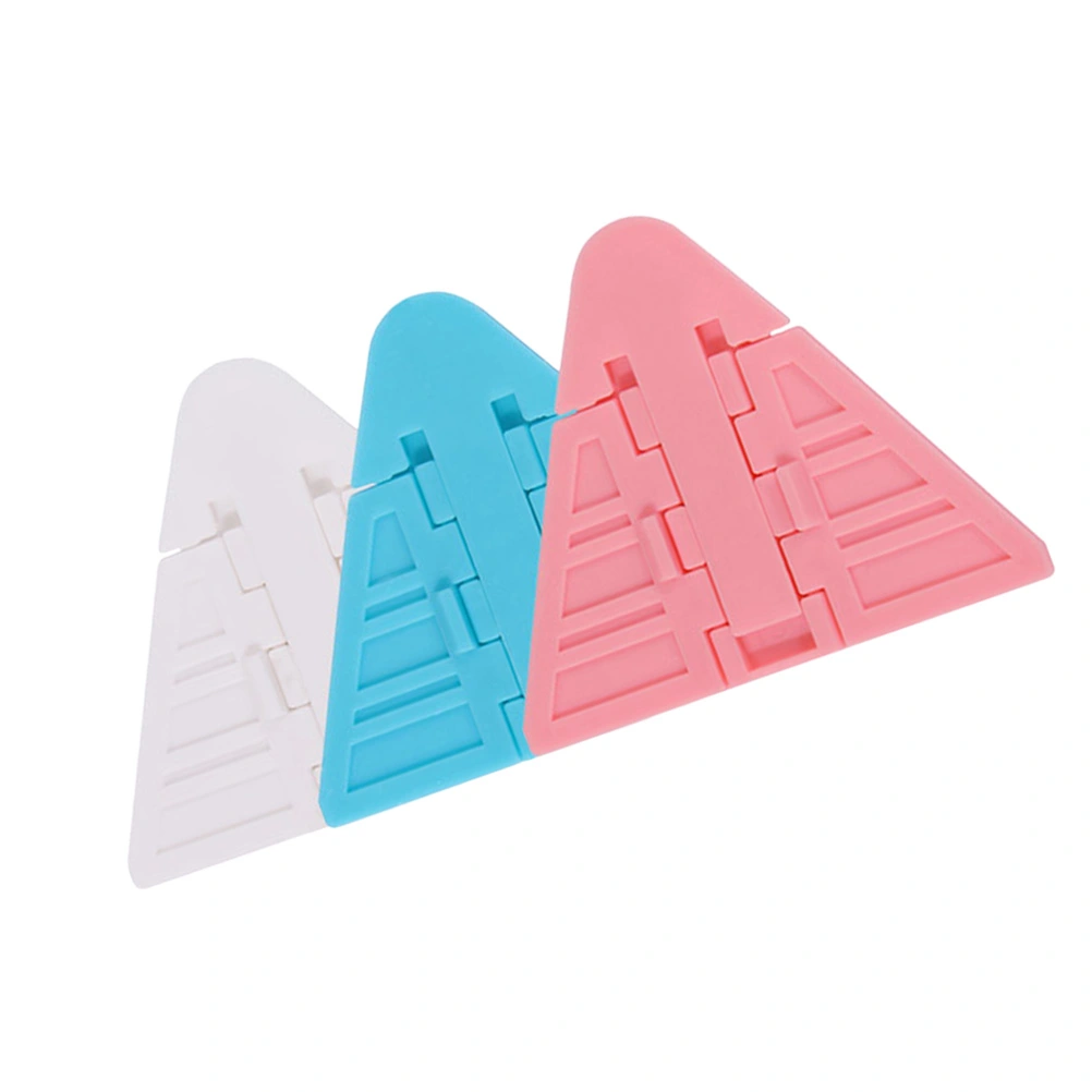 3pcs New Newborn Baby Safety Sliding Door Window Wardrobe Locks Children Safety Protection Window Stopper Baby Care Security Products
